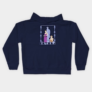 Shercules Kids Hoodie